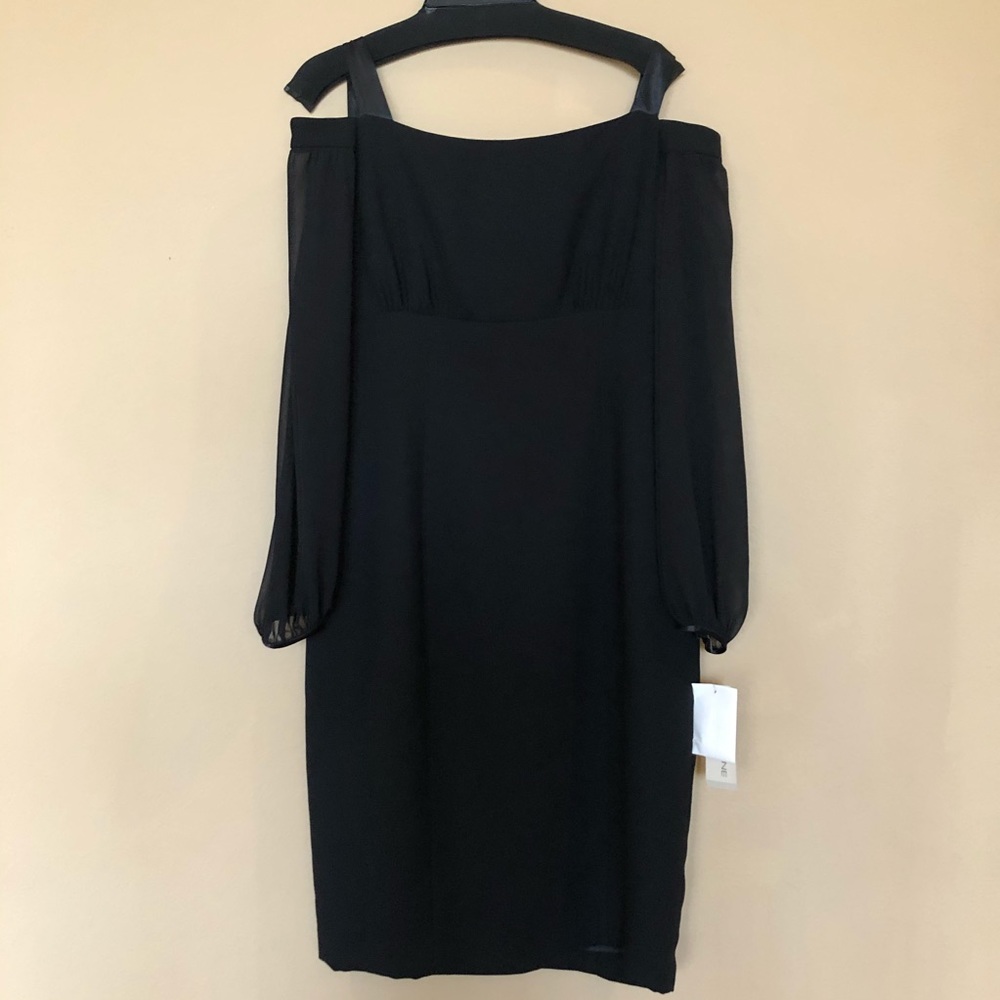 New Evan Picone dress
